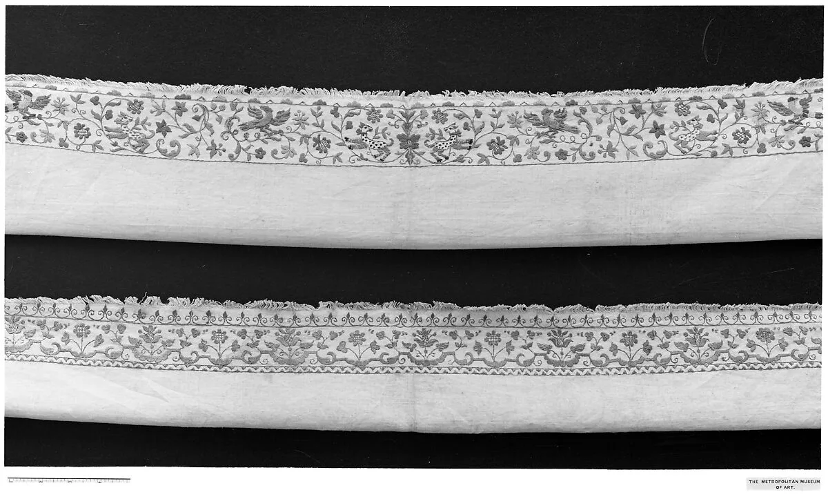 Towel — Unknown