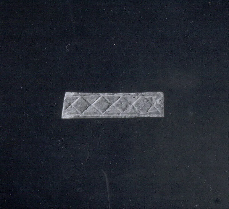 Inlay — Unknown