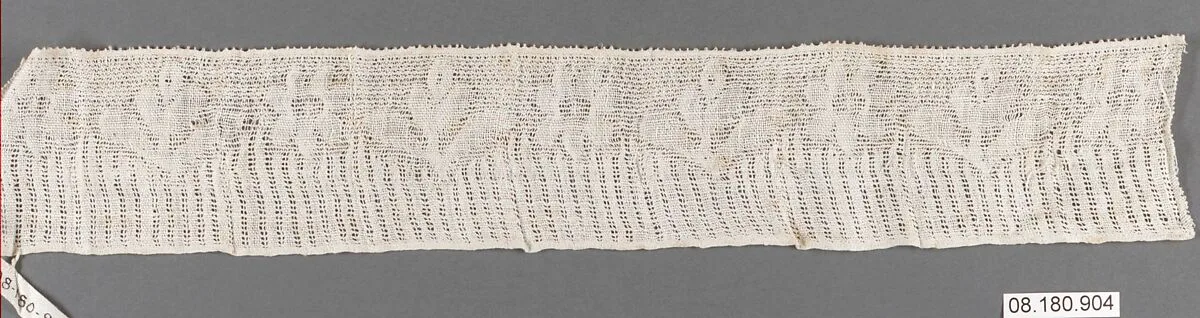 Border — Unknown