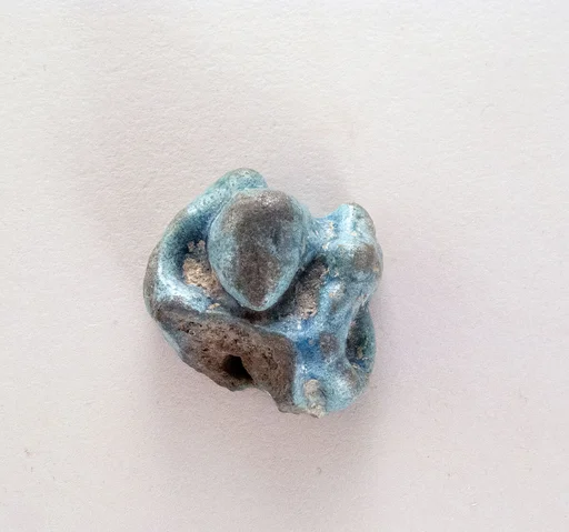 Vase fragment