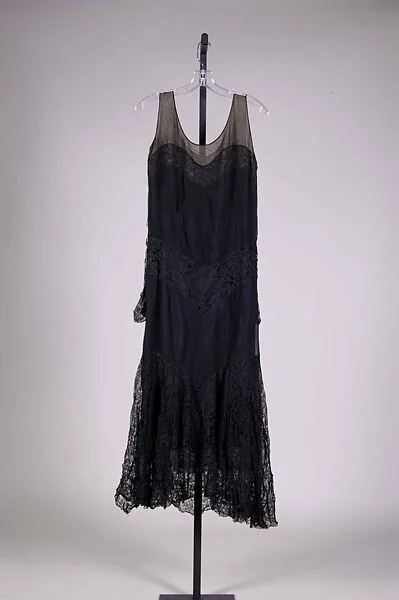 Evening ensemble — Unknown