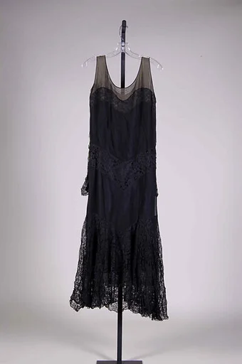 Evening ensemble
