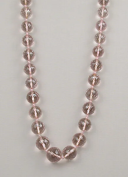 Necklace — Unknown