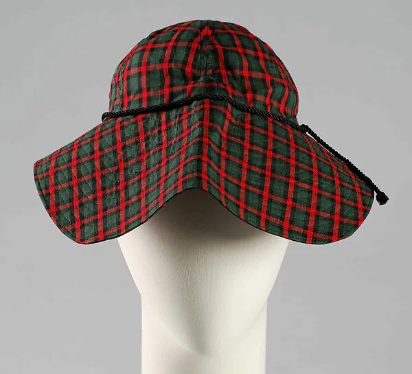 Hat — Bonnie Cashin