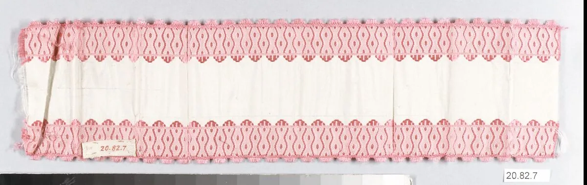 Ribbon — Unknown