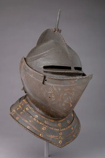 Close-Helmet