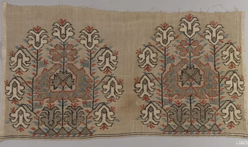 Textile Fragment