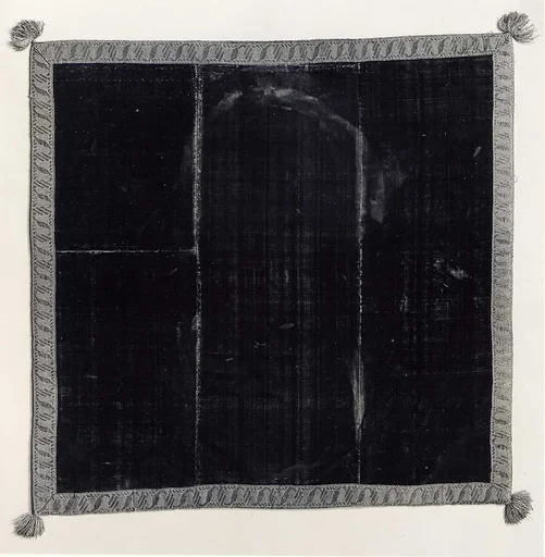 Cover or Chalice Veil (?)