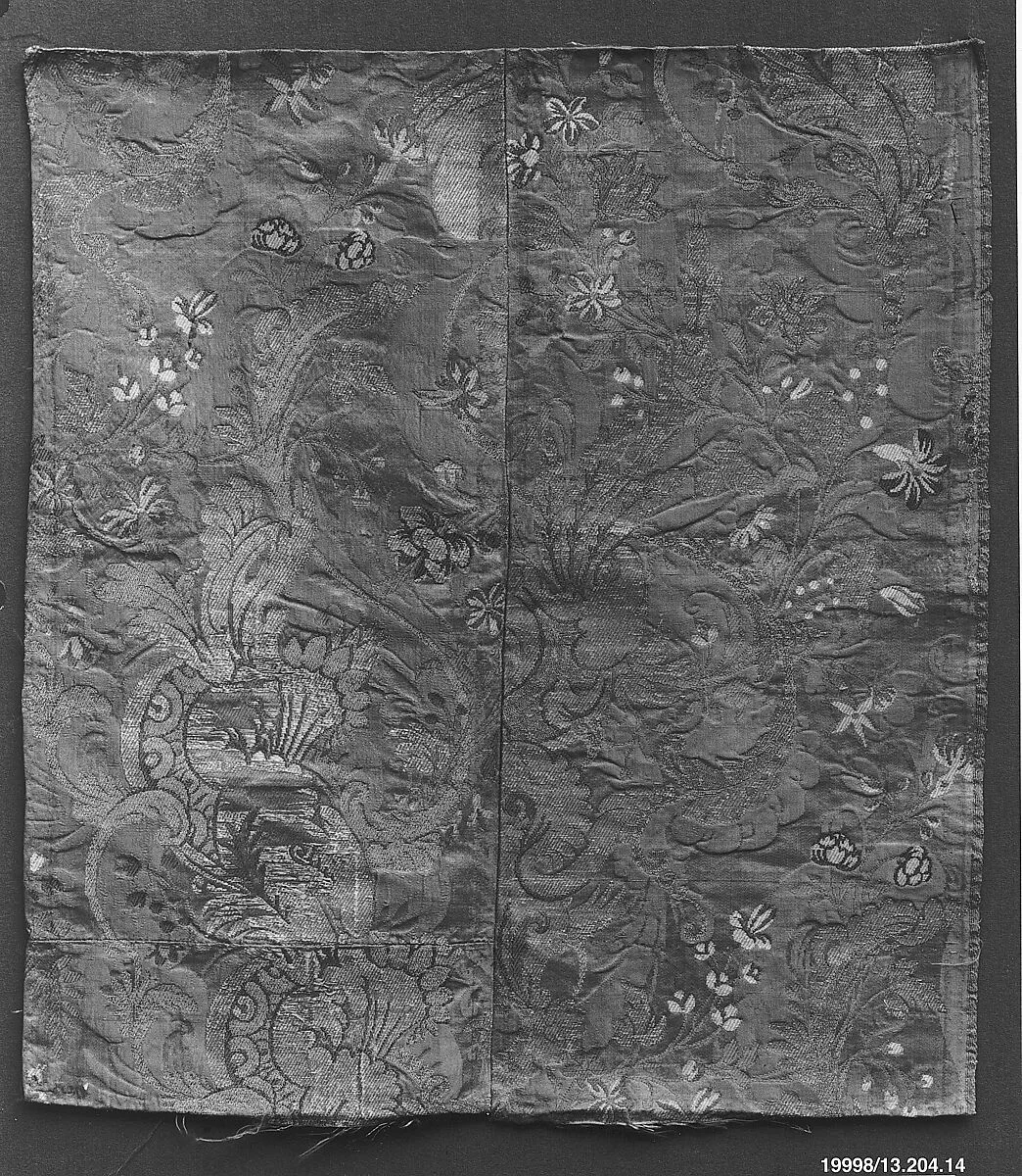 Piece — Unknown