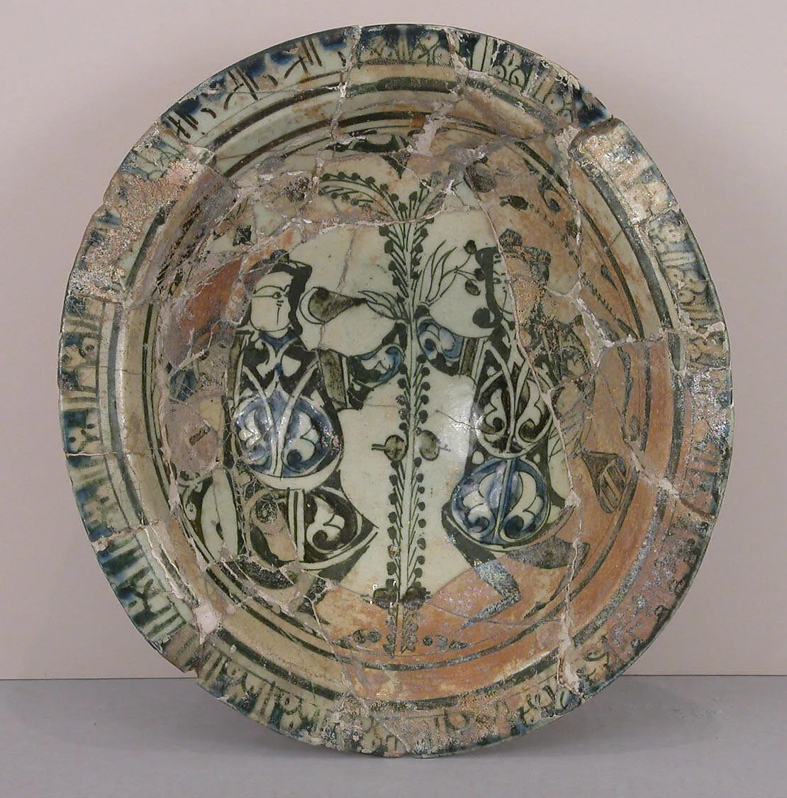 Bowl — Unknown