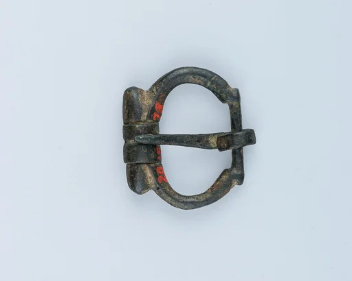 Buckle