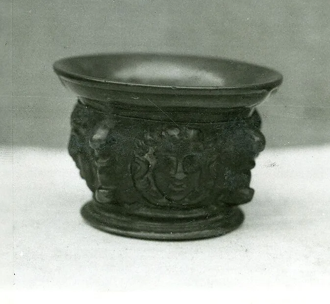 Mortar — Unknown