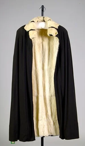 Evening cape