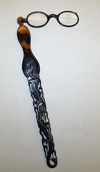 Lorgnette — Unknown