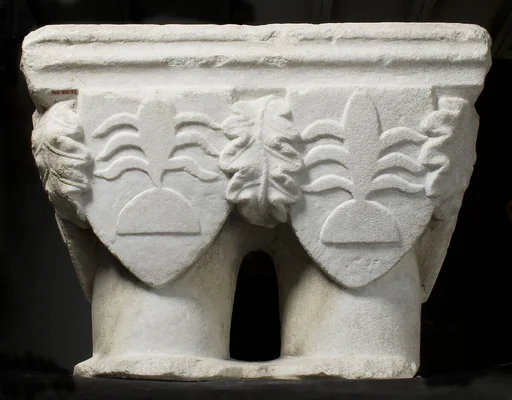 Double Capital