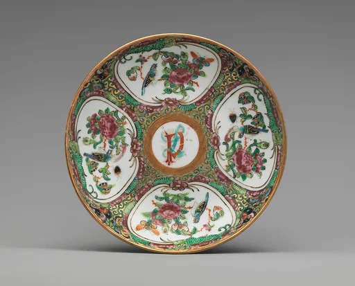 Saucer