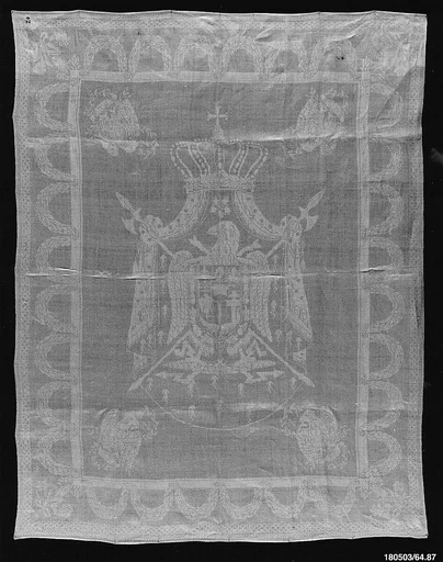 Table napkin