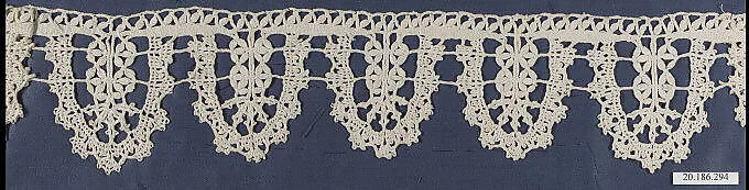 Edging — Unknown