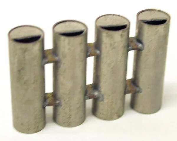 Pitch Pipe — Unknown