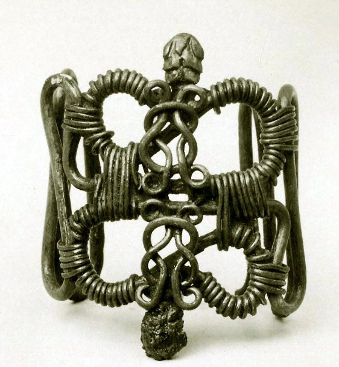 Bracelet — Unknown