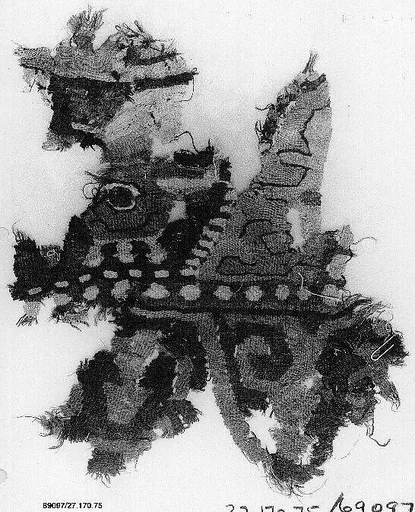 Textile Fragment