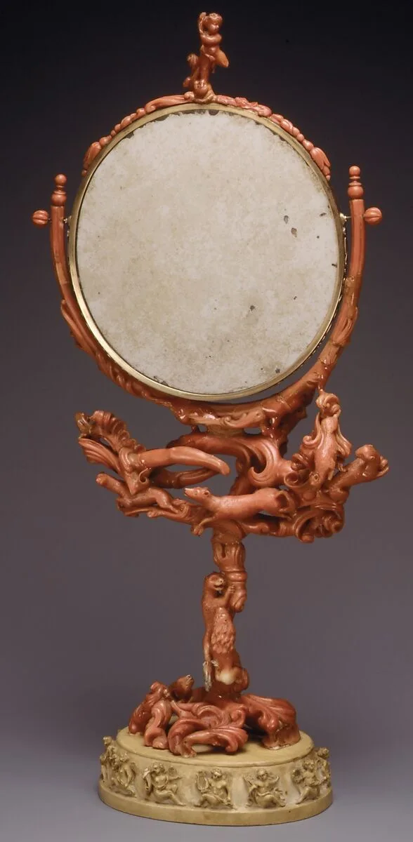 Mirror — Unknown