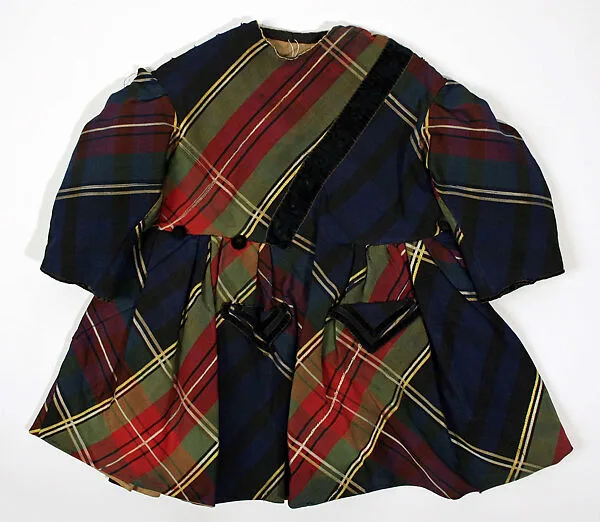 Dress — Unknown