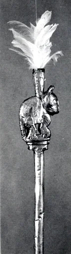 Tomb Post