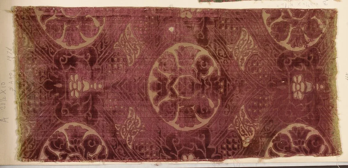 Fragment — Unknown