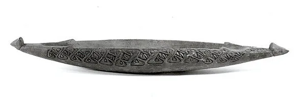 Bowl — Unknown
