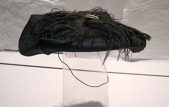 Hat — Fira Benenson