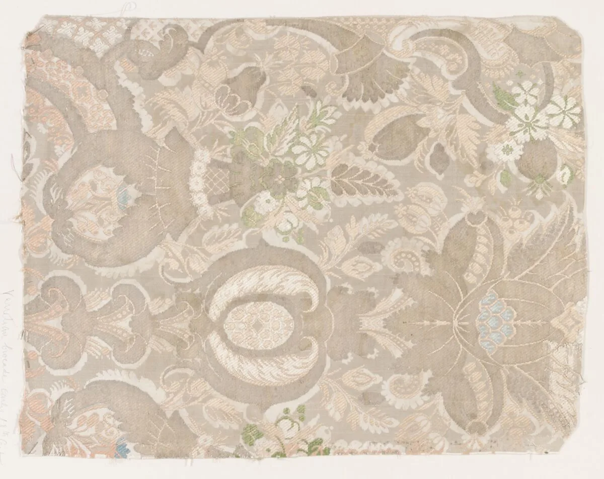 Fragment — Unknown