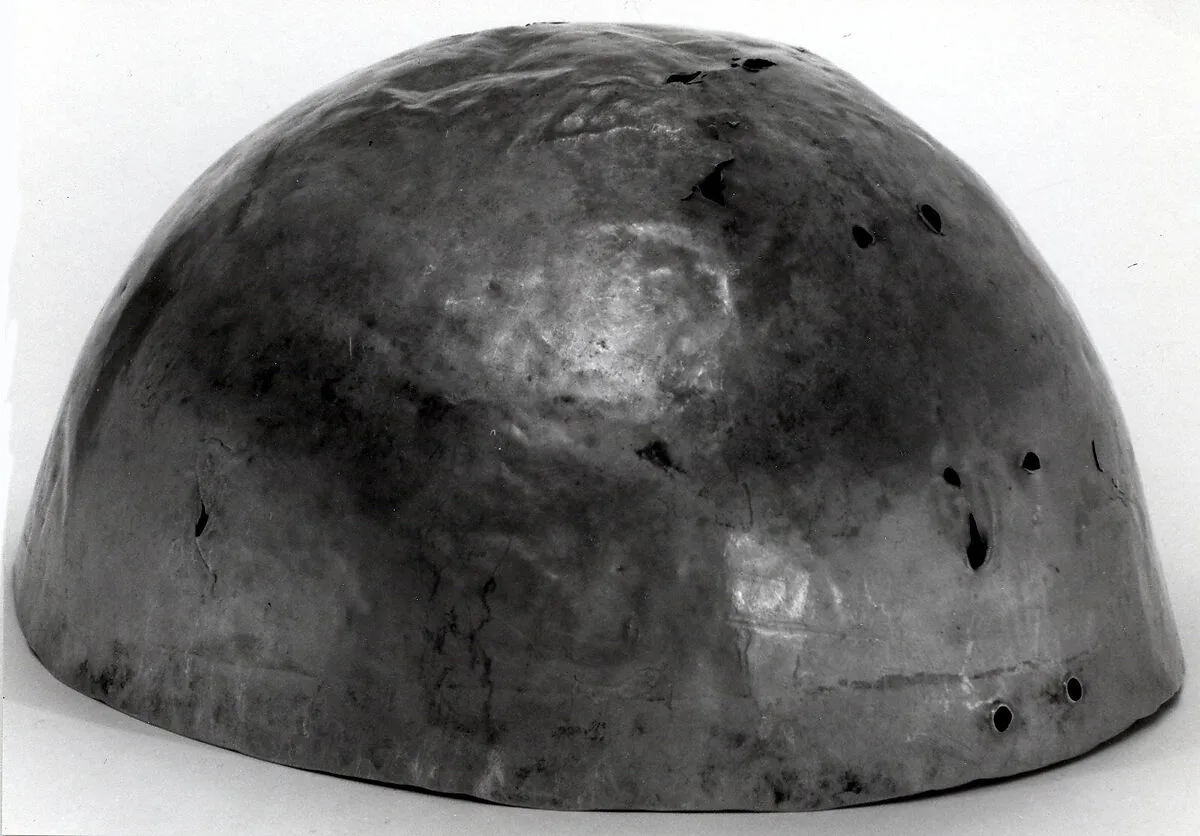 Helmet — Unknown
