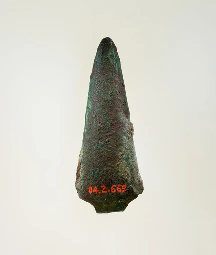 Lotus ornament