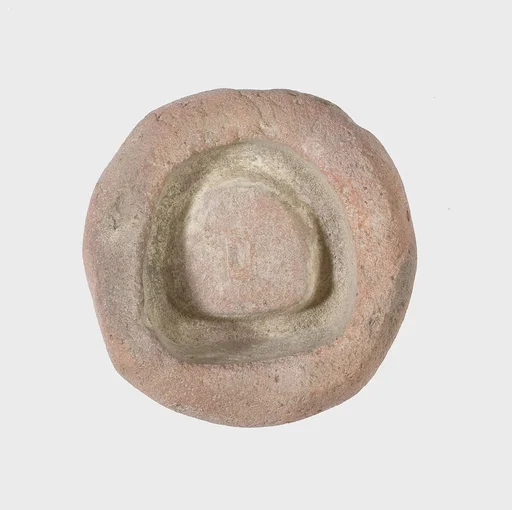 Mold for a Ring