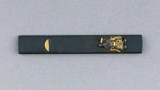 Knife Handle (Kozuka)