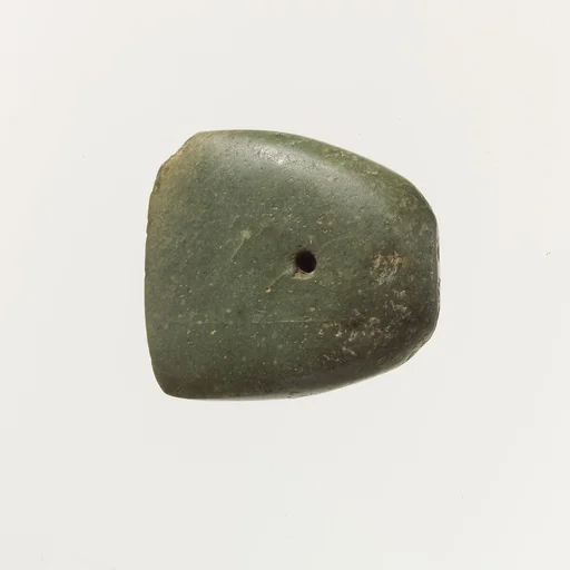 Small jadeitite axe