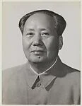 Chairman Mao