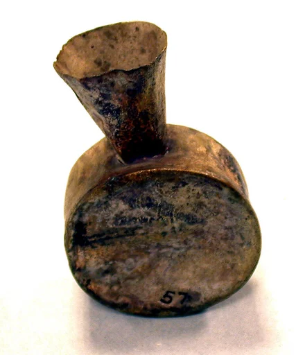 Miniature Bottle