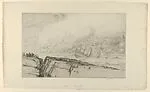 1588 — James McBey