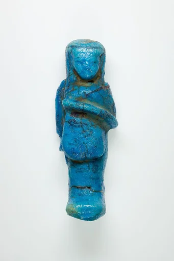 Overseer Shabti of Henettawy (C), Daughter of Isetemkheb
