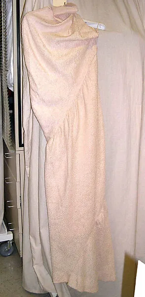 Evening dress — Irene Galitzine