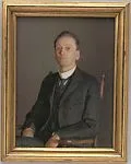 Alexander Petrunkevitch — Margaret Foote Hawley