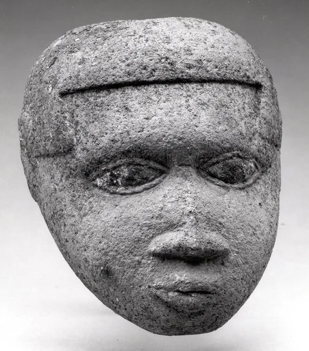 Head