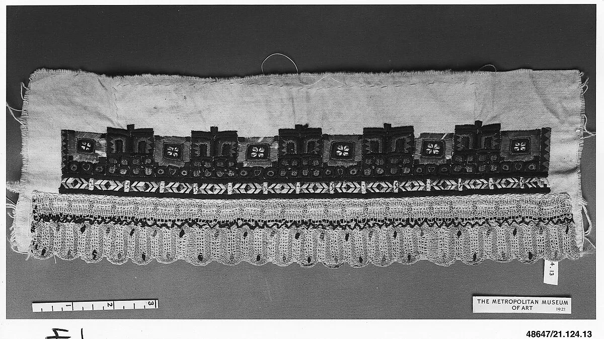 Fragment — Unknown