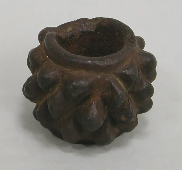 Club Head — Unknown