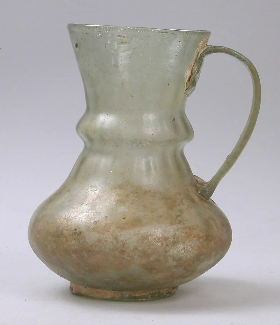 Ewer — Unknown