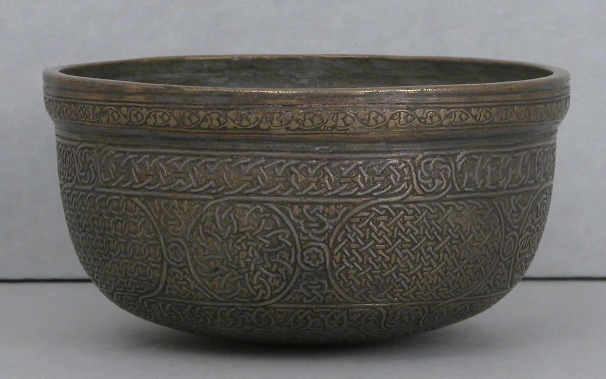 Bowl — Unknown