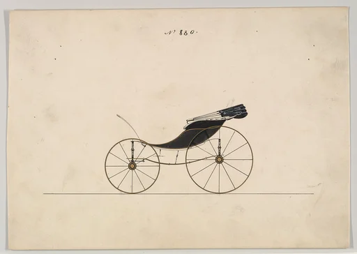 Phaeton #880
