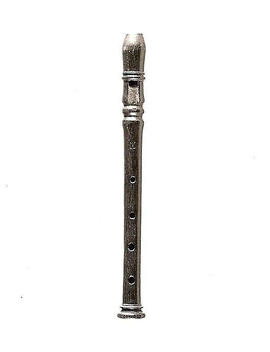 Flageolet in E — Unknown